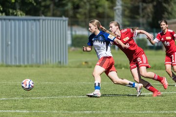 Bild 173 - wBJ HSV Leistungsvergleich